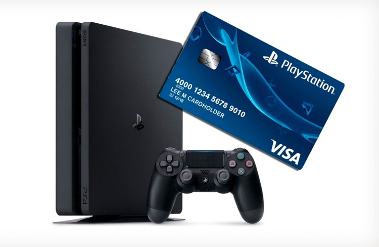 Фото - Банковская карта Sony PlayStation позволит получить 50 % скидку в PS Plus»