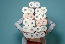 Фото - Финская компания Metsä Tissue предупредила о дефиците туалетной бумаги в стране