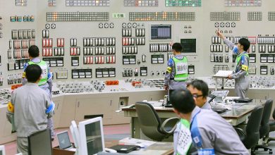 Фото - Япония планирует построить атомные станции нового поколения