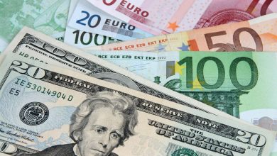 Фото - Курс евро упал к доллару ниже $1 впервые с июля