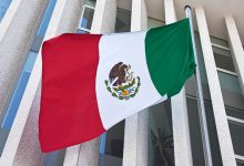 Фото - Мексика вывезла товаров из России почти на $1,2 млрд за первое полугодие