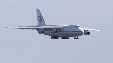 Фото - США отменили 26 рейсов авиакомпаний КНР из-за ограничений со стороны Пекина