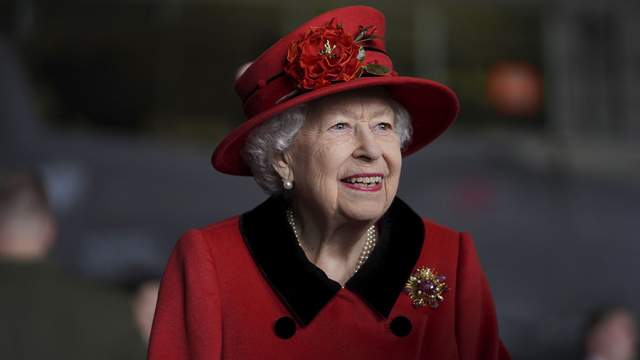 Фото - Стало известно о намерении Елизаветы II назначить премьера вне Букингемского дворца