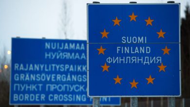 Фото - Торгпредство России в Финляндии опубликовало памятку для пересекающих границу