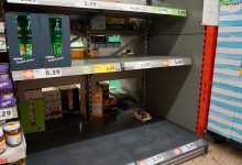 Фото - В Польше предупредили об угрозе исчезновения продуктов из магазинов