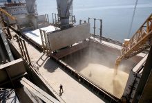 Фото - Anadolu: из портов Украины вывезено порядка 2,5 млн тонн зерна