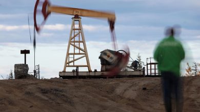 Фото - Экономист из США Альхаджи заявил, что потолок цен на нефть из РФ дорого обойдется Западу