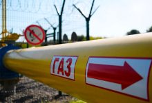 Фото - Губернатор Сахалинской области: добыча газа по проекту «Сахалин-3» начнется с 2025 года