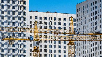 Фото - Почти четверть россиян рассматривают покупку квартиры как способ инвестирования