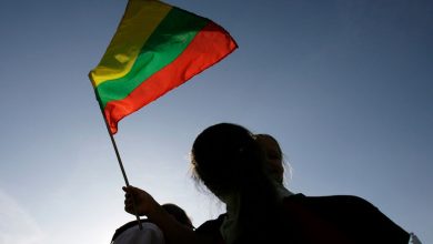Фото - Премьер Литвы Шимоните предупредила о двукратном повышении цен на газ в стране