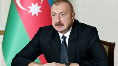 Фото - Президент Азербайджана: Баку удвоит поставки газа в Европу