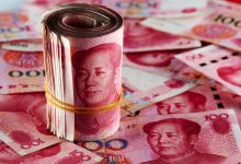 Фото - Россия стала третьей страной в мире по объему платежей офшорным юанем