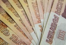 Фото - Россияне в августе оформили товарных кредитов на 21 млрд рублей