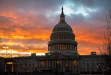 Фото - Сенат США принял законопроект, включающий $12,4 млрд помощи Украине