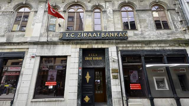 Фото - Турецкий Ziraat Bank не получал уведомлений о прекращении использования карт «Мир»