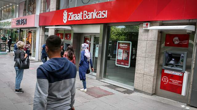 Фото - Турецкий Ziraat Bank подтвердил приостановку обслуживания карт «Мир»