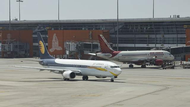Фото - У правительства РФ попросили 200 млн рублей на модернизацию аэропортов Индии