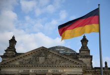 Фото - В Германии предупредили об угрозе внутренней безопасности страны из-за энергокризиса