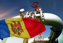 Фото - В Молдавии ввели программу по ответственному потреблению энергии из-за подорожания газа