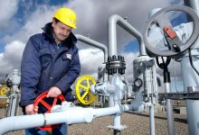 Фото - Аналитик Демидов предсказал снижение цен на газ в Европе до $900 за тысячу кубометров