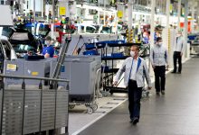 Фото - Bloomberg: ежегодный ущерб от дефицита рабочих рук обойдется Германии в $85 млрд