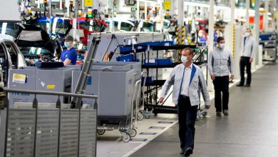 Фото - Bloomberg: ежегодный ущерб от дефицита рабочих рук обойдется Германии в $85 млрд