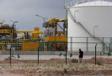 Фото - Bloomberg: правительства Европы контролируют только 10% газа в хранилищах