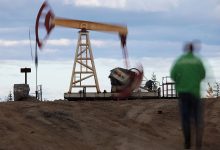 Фото - Bloomberg: США опасаются подорожания нефти после введения потолка цен на поставки РФ