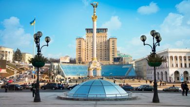 Фото - Доходы бюджета Украины выросли на 18,5% за счет резервов теневой экономики