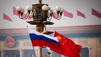 Фото - Экономист Лицюнь заявил о выгоде для России и Китая при введении потолка цен на нефть