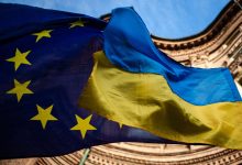 Фото - Глава МИД Кулеба: Украина получит от ЕС более 600 единиц энергетического оборудования