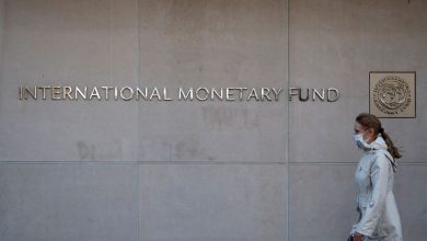 Фото - Главный экономист МВФ: худшее впереди, более трети мировой экономики будет ждать рецессия