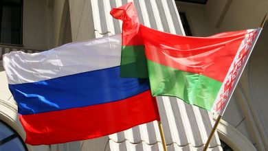 Фото - МИД России: товарооборот РФ с Белоруссией в текущем году может достичь $50 млрд