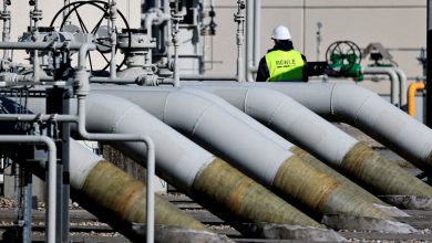 Фото - Минэнерго Турции заявило о готовности обсудить предложение Путина о создании газового хаба