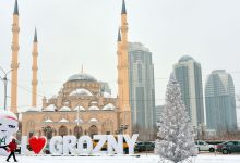 Фото - Минтуризма Чечни: в республике ожидают рост турпотока по итогам зимнего сезона на 45%