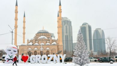 Фото - Минтуризма Чечни: в республике ожидают рост турпотока по итогам зимнего сезона на 45%