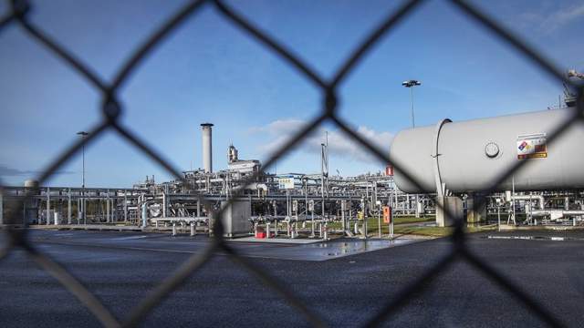 Фото - Нидерланды напугала возможность перенаправления газа в Азию из-за лимита цен