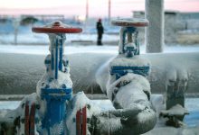 Фото - Премьер-министр Саксонии призвал возобновить поставки газа из РФ после украинского конфликта