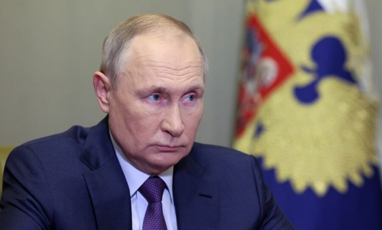 Фото - Путин: Европу ждут убытки свыше $300 млрд из-за спотовых контрактов на газ