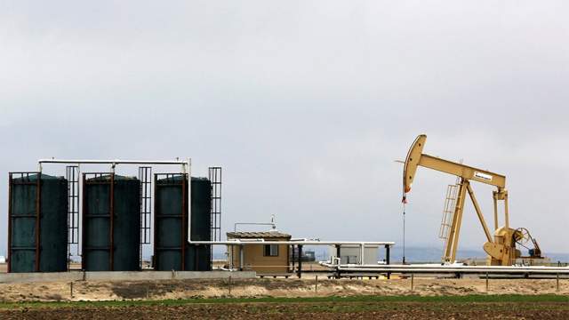 Фото - Страны ОПЕК+ выступили против диктата цен на нефть