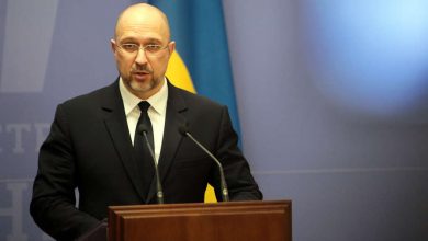 Фото - Украинский кабмин одобрил бюджет страны на 2023 год с дефицитом более 20%