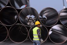 Фото - Власти Испании заявили, что газопровод во Францию будет строиться не менее четырех лет