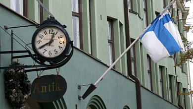 Фото - В Финляндии могут запретить россиянам заключать сделки с недвижимостью