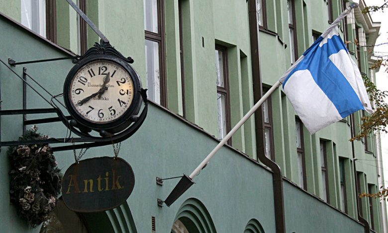 Фото - В Финляндии могут запретить россиянам заключать сделки с недвижимостью