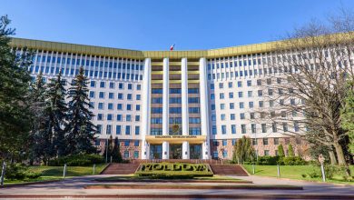Фото - В Молдавии запретили майнинг криптовалюты на фоне энергокризиса