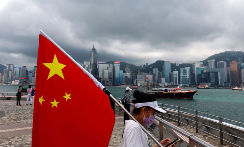 Фото - Bloomberg: фондовый рынок КНР вырос на $450 млрд на фоне слухов об отмене локдаунов