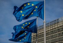 Фото - Еврокомиссия повысила прогноз по инфляции до рекордных 8,5%