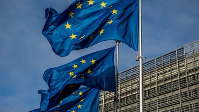 Фото - Еврокомиссия повысила прогноз по инфляции до рекордных 8,5%