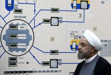 Фото - «Евротройка»: увеличение производства урана в Иране нельзя объяснить гражданскими нуждами