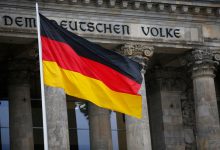 Фото - Frankfurter Allgemeine: чистый долг Германии в 2023 году может вырасти до €45 млрд